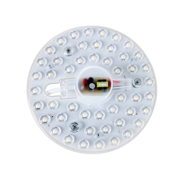Modulo LED d130 12W 3000K Shot Lampadine e moduli led